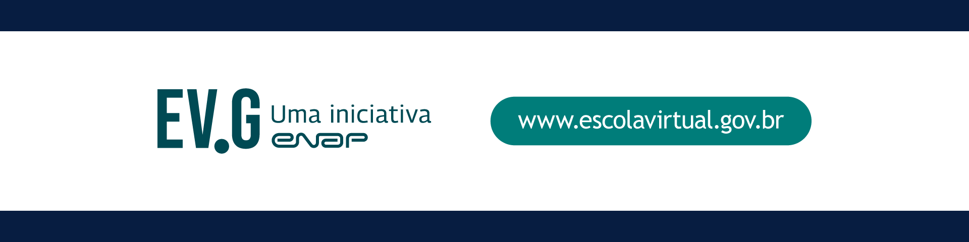 Acesse o site da ENAP, com cursos gratuitos para servidores e empregados públicos